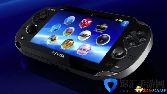 索尼掌机PS Vita系统升级3.52发布 改进稳定性