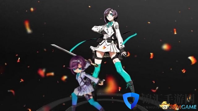 世嘉全新RPG《第七神龙3-代号-VFD》发售日期公布