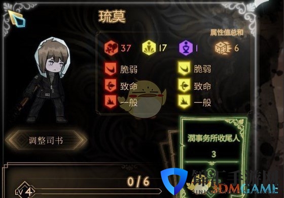 《废墟图书馆》顽强的挑战者表徵获得方法及效果介绍