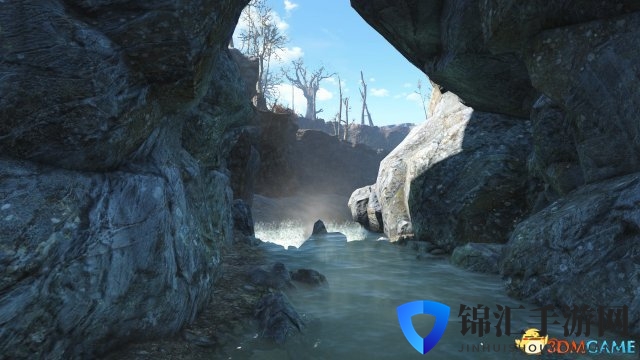《辐射4》费城MOD“自由地狱”亮相，新图视频同步发布
