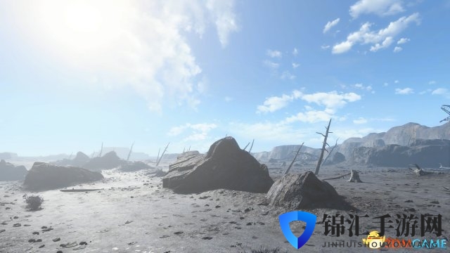 《辐射4》费城MOD“自由地狱”公布最新截图与视频