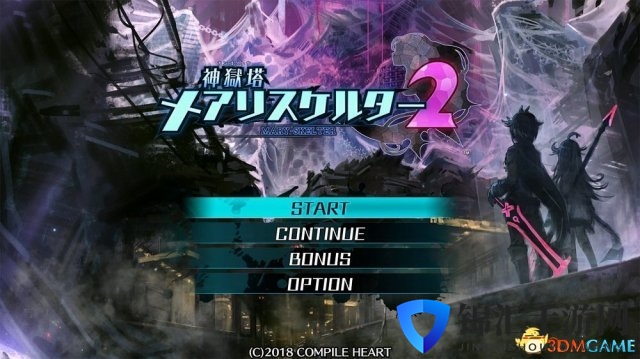 《神狱塔2》宣布登陆PS4平台 直接收录初代作品