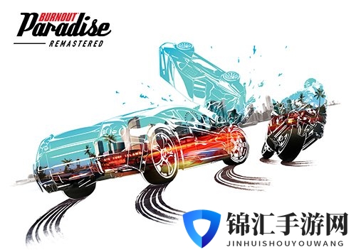 《火爆狂飙：天堂重制版》发售预告，老玩家优惠75%再迎狂欢
