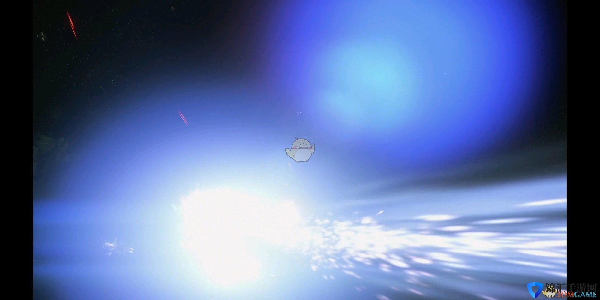 《星际公民》租船位置分享