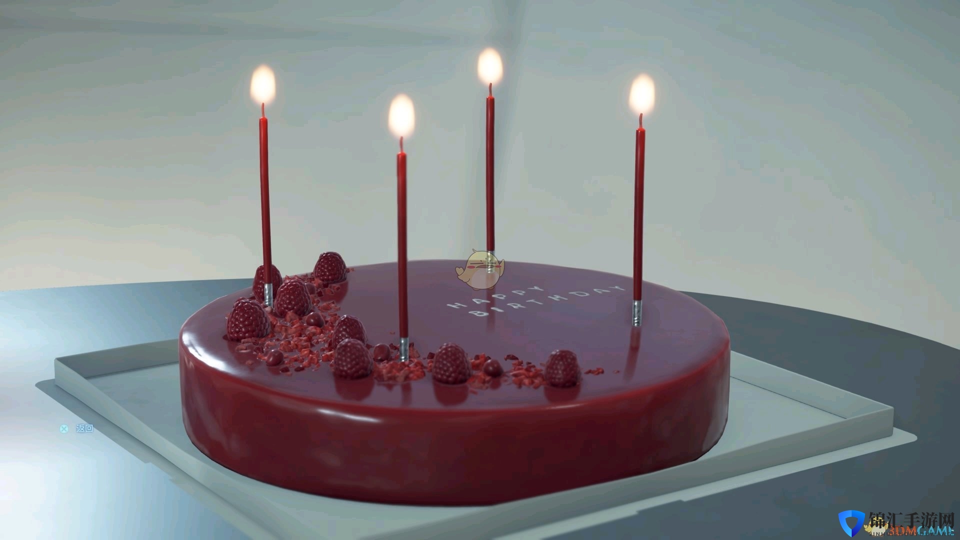 《死亡搁浅》提前过生日方法分享
