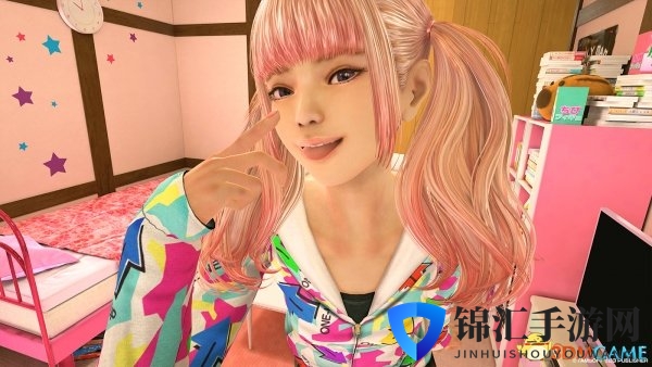 《幸福管家》发售日期确定 登陆PS4平台支持PSVR