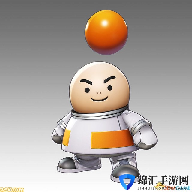 《无双全明星》新角色蛋蛋头亮相，参战情报同步发布