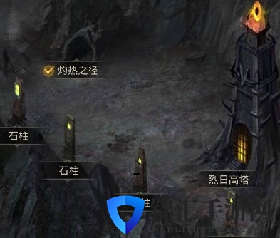 地下城堡3末日法阵2