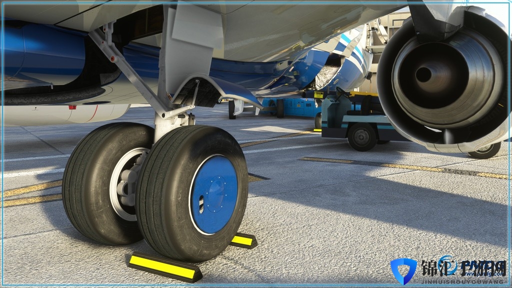《微软飞行模拟》波音737-600上架 定价34.99美元