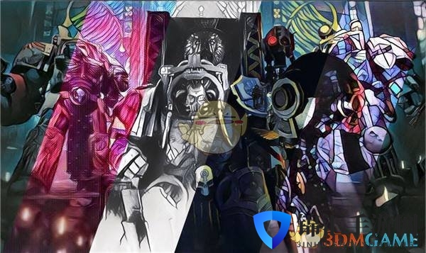 《太空战舰：死亡之翼》单机战役奖杯解锁-战士变种屠宰者