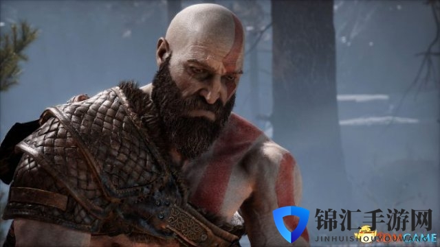 《战神4》1.15版更新补丁发布！继续修复小BUG
