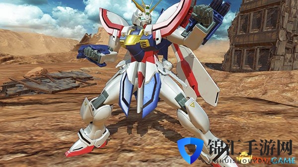 高达Versus