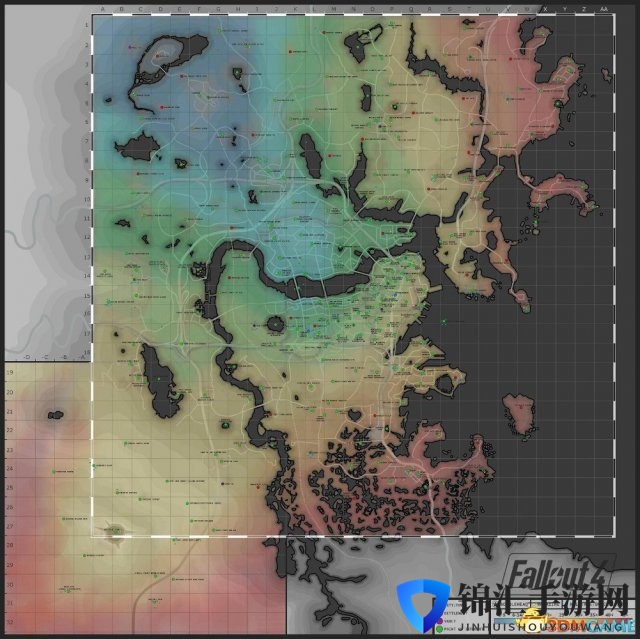 辐射4