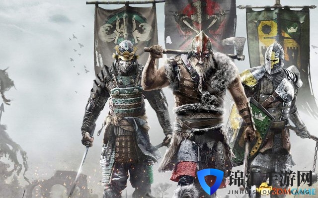 《荣耀战魂》1.03版本更新，新增防御破击机制即将上线