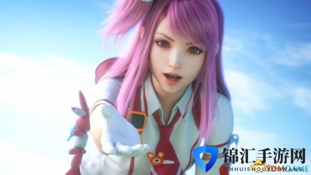 《枪神斯托拉塔斯3》宣传片展示SE强大CG制作实力