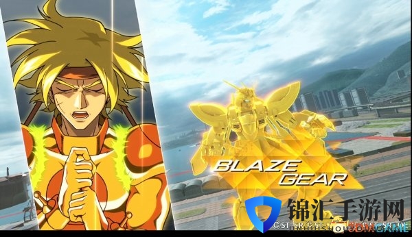 高达Versus