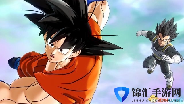 《龙珠超宇宙2》无限历史DLC