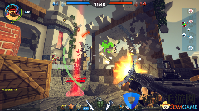 BlockNload