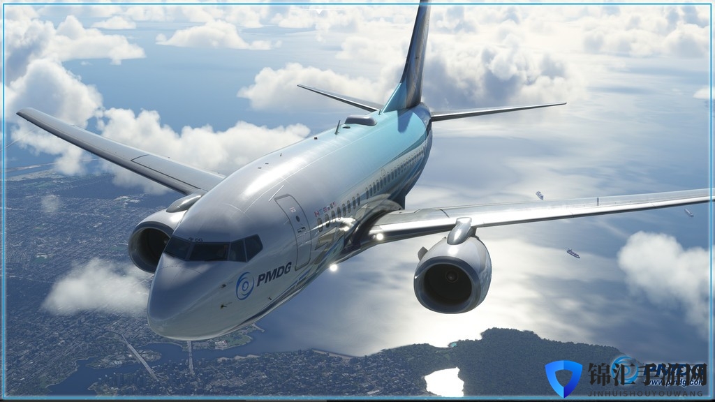 《微软飞行模拟》波音737-600新版本发布，售价34.99美元