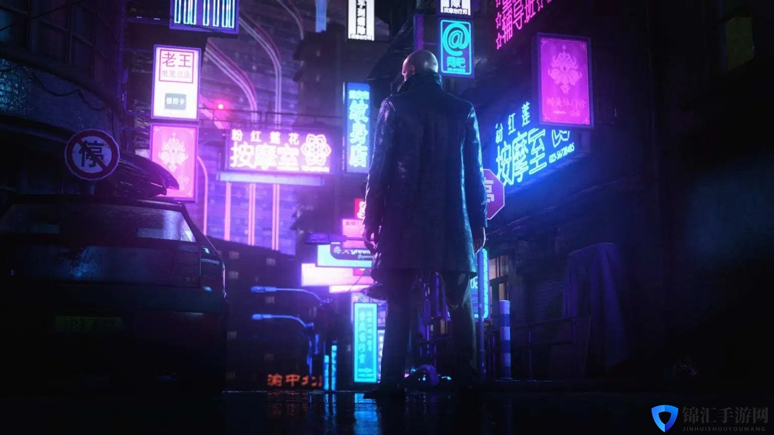 PC玩家已可将《杀手1》和《杀手2》位置导入《杀手3》中