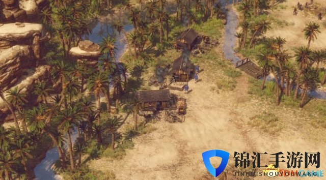 《咒语力量3》发售日期公布 前传性质的全新作品