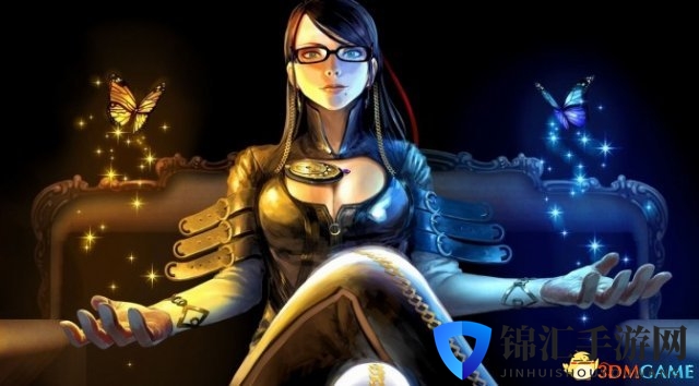 《猎天使魔女》PC版补丁已推出 修复MSAA及黑边