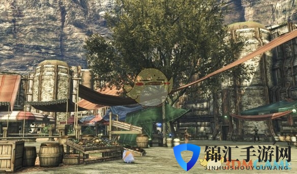 《异度神剑：终极版》奇卡位置分享