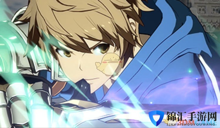 《碧蓝幻想Versus》角色通票内容一览