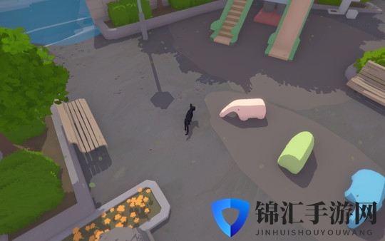 猫咪模拟器《小猫咪，大城市》上架Steam 支持中文