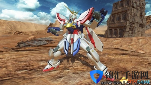 高达Versus