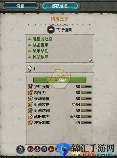 《全面战争：战锤2》精灵王子实用性分析