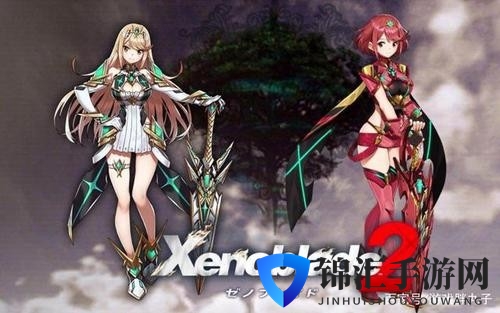 《异度之刃2》快速升级城市发展度方法分享