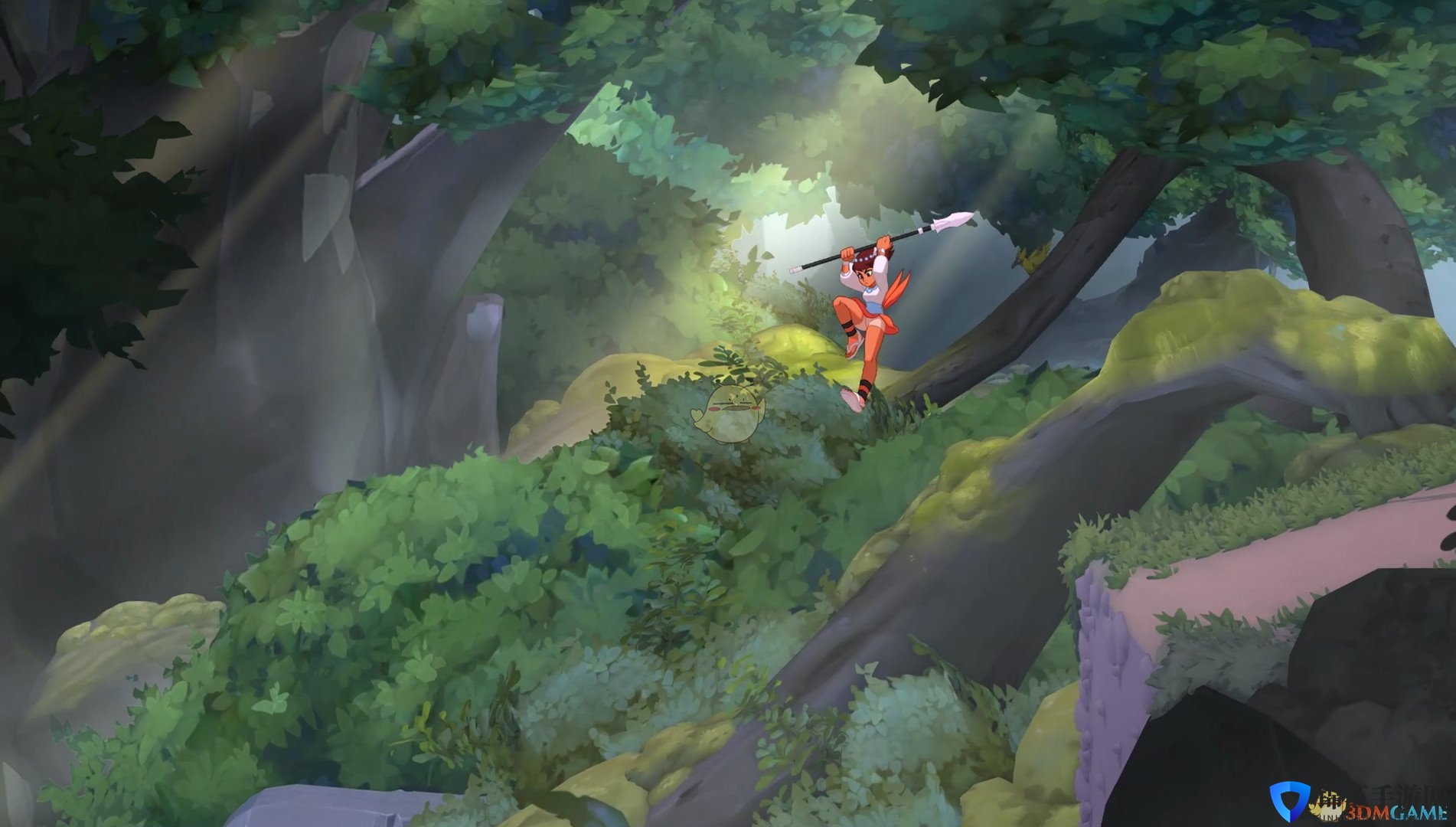 《密不可分(indivisible)》胡诺奇兄弟获得方法及个人支线指南