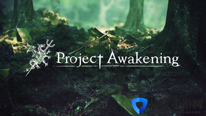 日式RPG新作《觉醒计划》游戏预告片公布