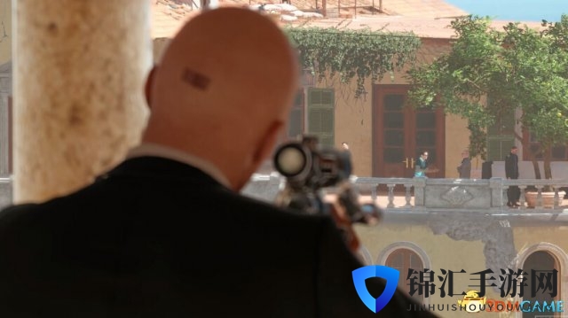 《杀手6》续集意大利上映，SE全新宣传视频揭晓