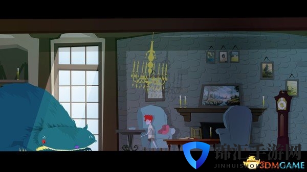 我与黑夜之间