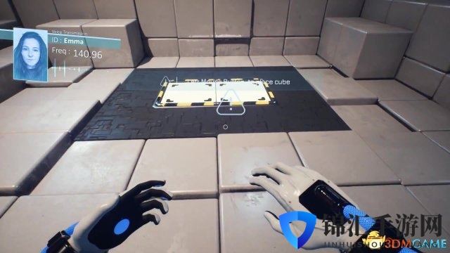 3dmgame